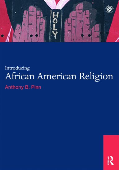 bokomslag Introducing African American Religion