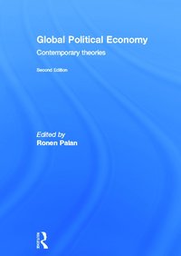 bokomslag Global Political Economy