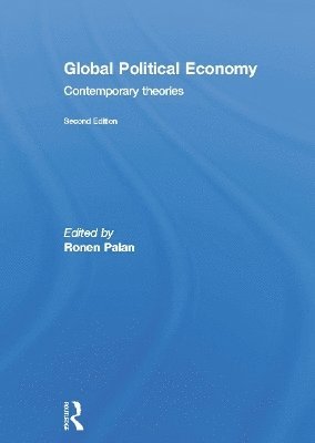 Global Political Economy 1