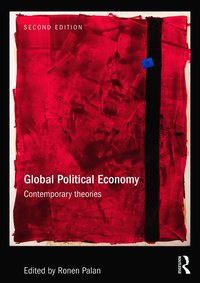 bokomslag Global Political Economy