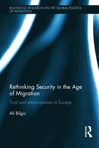 bokomslag Rethinking Security in the Age of Migration