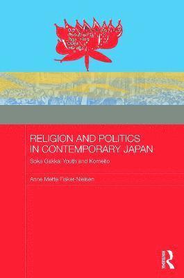 Religion and Politics in Contemporary Japan 1