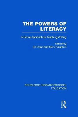 The Powers of Literacy (RLE Edu I) 1