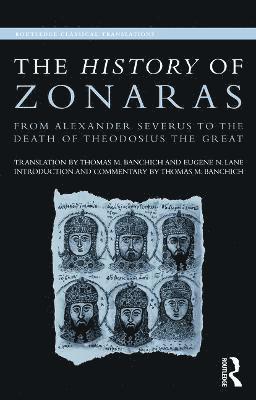 The History of Zonaras 1