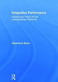 bokomslag Integrative Performance