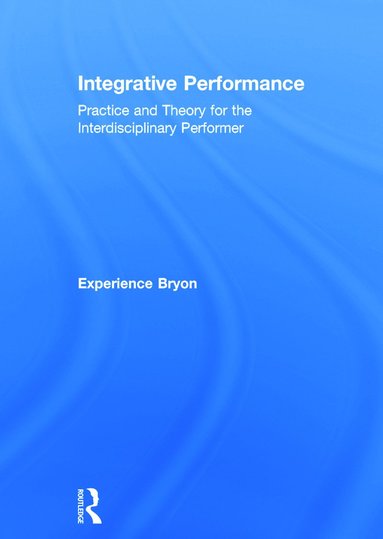 bokomslag Integrative Performance