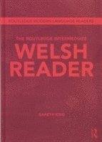 The Routledge Intermediate Welsh Reader 1