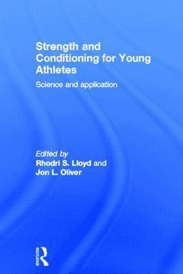 bokomslag Strength and Conditioning for Young Athletes