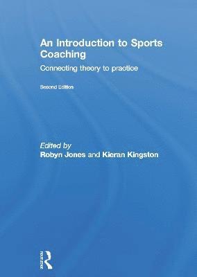 bokomslag An Introduction to Sports Coaching