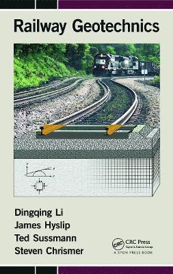Railway Geotechnics 1