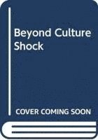 Colleen Ward - Beyond Culture Shock, Inbunden
