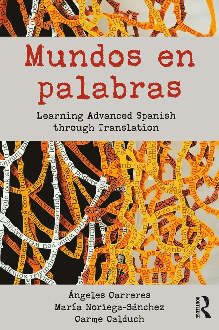 Mundos en palabras 1