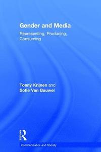 bokomslag Gender and Media