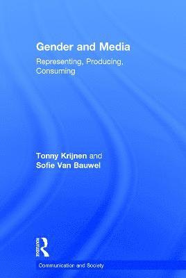 bokomslag Gender and Media