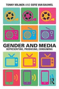 bokomslag Gender and Media