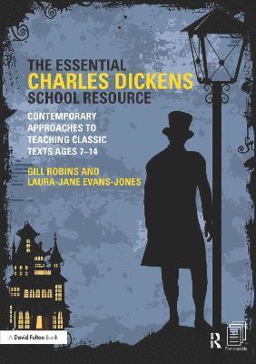 bokomslag The Essential Charles Dickens School Resource