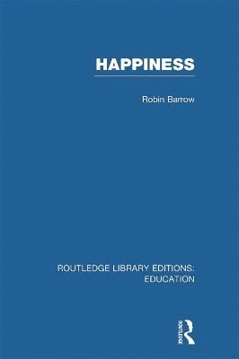 Happiness (RLE Edu K) 1