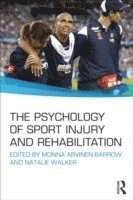 bokomslag The Psychology of Sport Injury and Rehabilitation