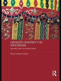 bokomslag Gender Diversity in Indonesia