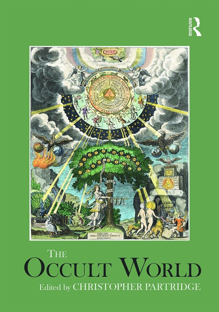 The Occult World 1