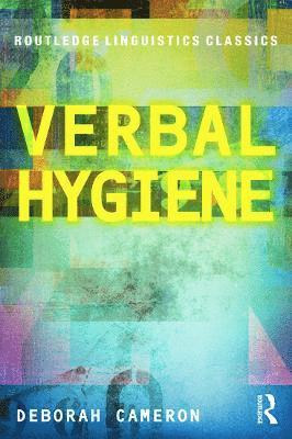 Verbal Hygiene 1