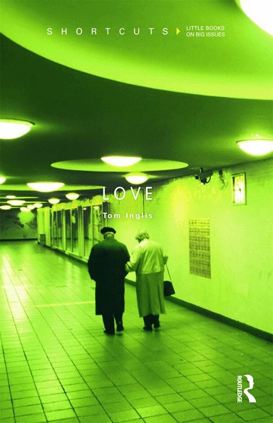 Tom Inglis - Love, Häftad