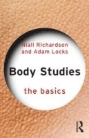 bokomslag Body Studies: The Basics
