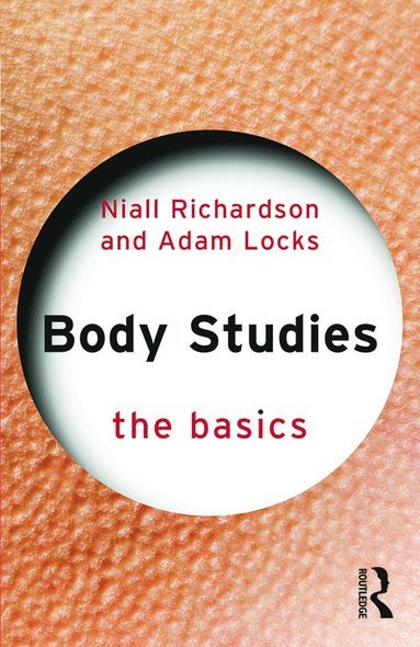 bokomslag Body Studies: The Basics