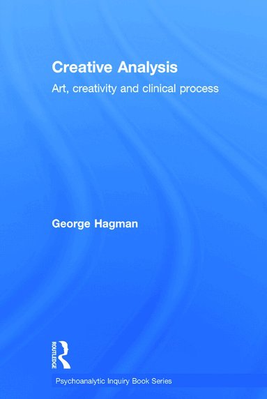 George Hagman - Creative Analysis, Inbunden