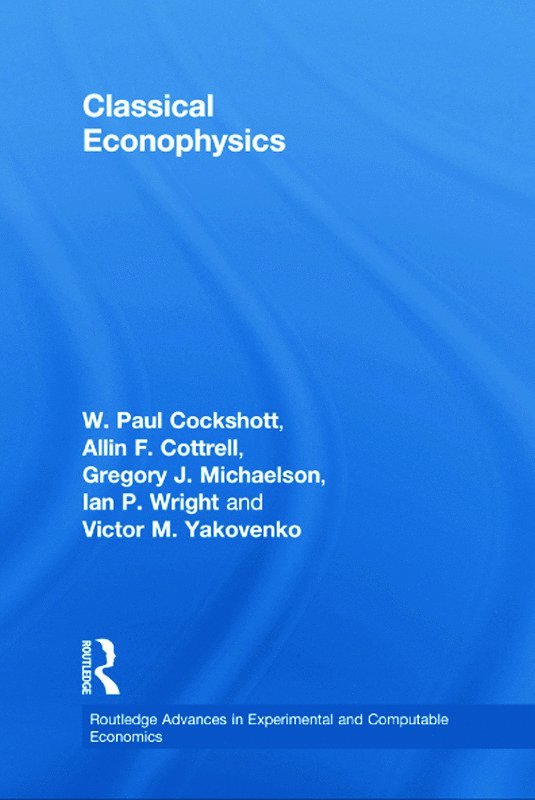 Classical Econophysics 1