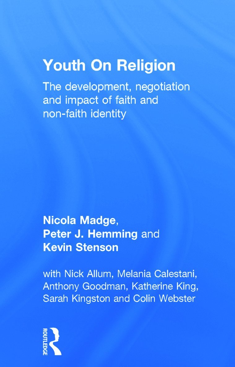 Youth On Religion 1