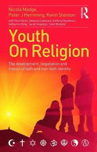 bokomslag Youth On Religion