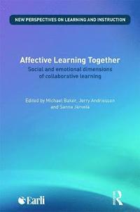 bokomslag Affective Learning Together