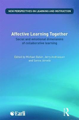 Affective Learning Together 1