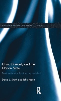 Ethnic Diversity and the Nation State 1