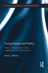 bokomslag Young People and Politics