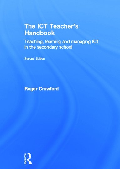 bokomslag ICT Teacher's Handbook