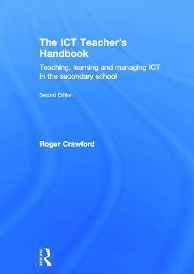 The ICT Teacher's Handbook 1