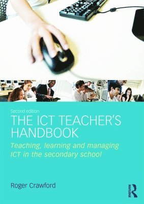 bokomslag The ICT Teacher's Handbook