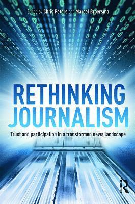 Rethinking Journalism 1