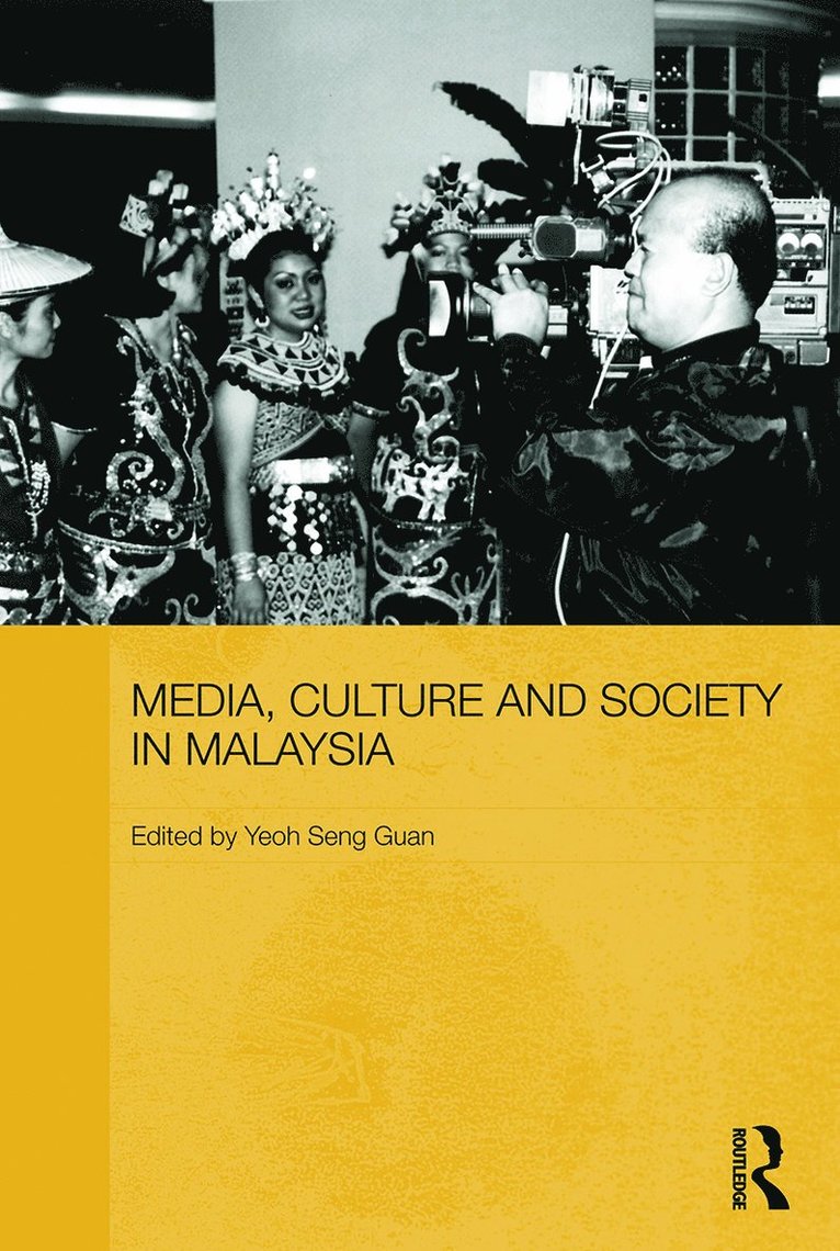 Media, Culture and Society in Malaysia 1