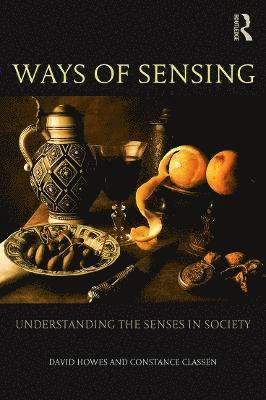 Ways of Sensing 1