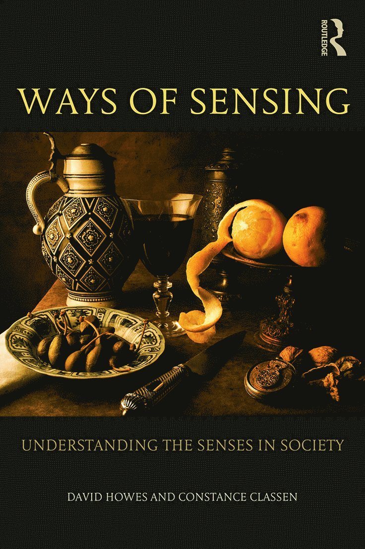 Ways of Sensing 1