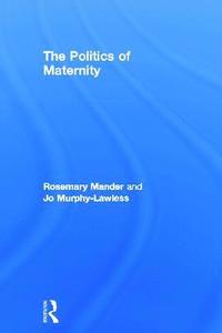 bokomslag The Politics of Maternity