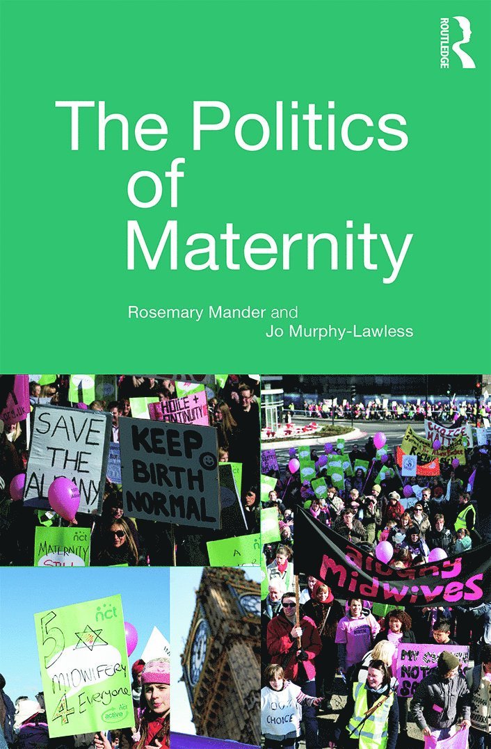 The Politics of Maternity 1