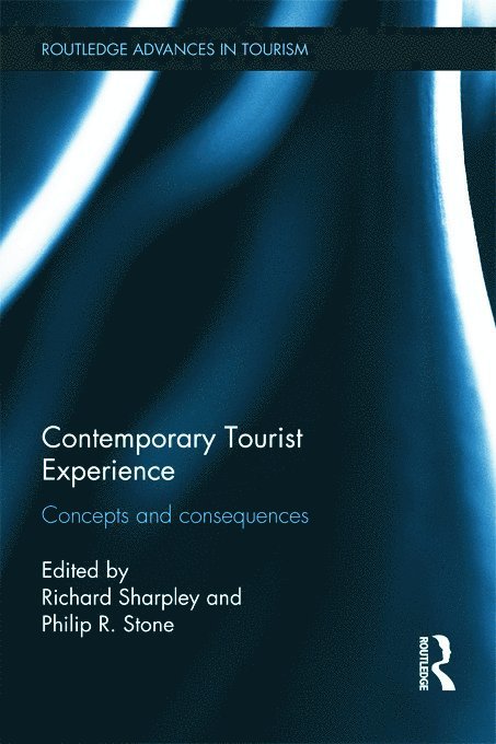 Contemporary Tourist Experience 1