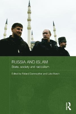 Russia and Islam 1