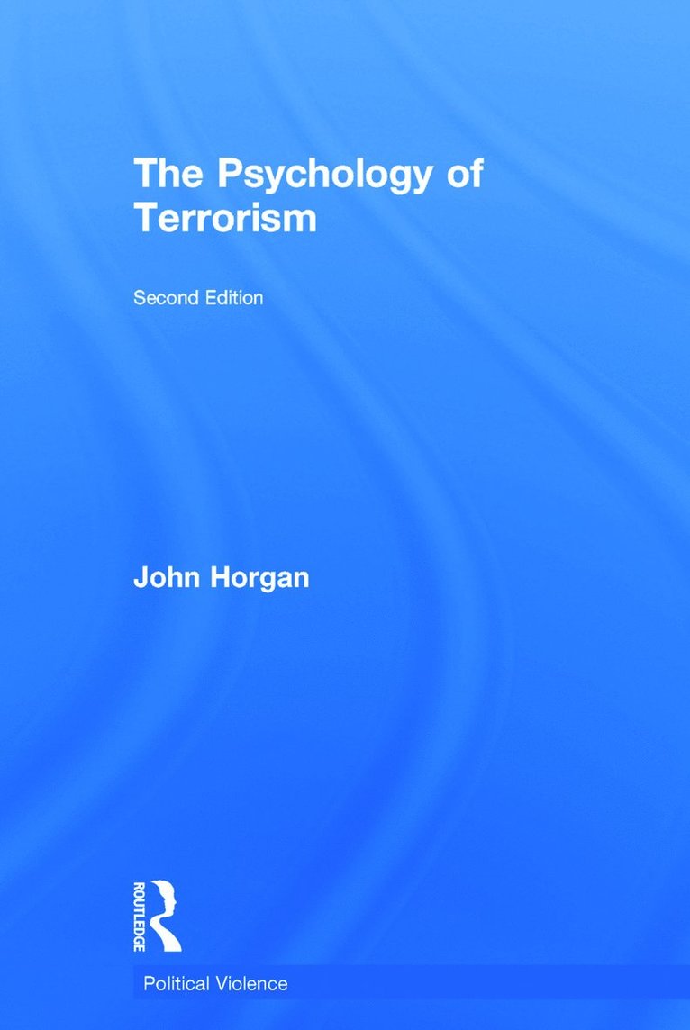 Psychology of Terrorism 1