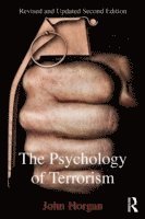 bokomslag The Psychology of Terrorism