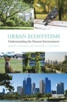 Urban Ecosystems 1